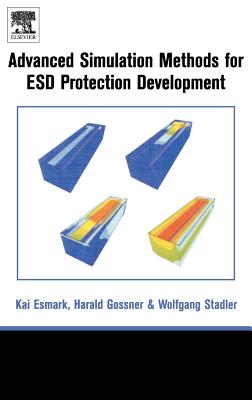 Simulation Methods for ESD Protection Development