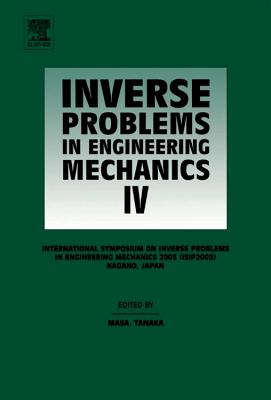 Inverse Problems in Engineering Mechanics IV