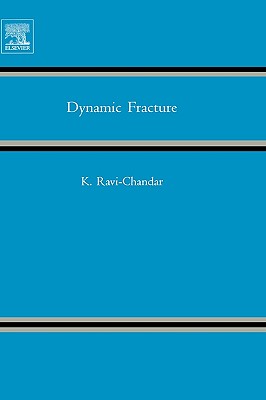 Dynamic Fracture