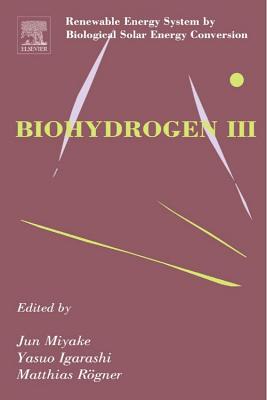 Biohydrogen III