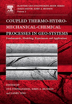 Coupled Thermo-Hydro-Mechanical-Chemical Processes in Geo-systems