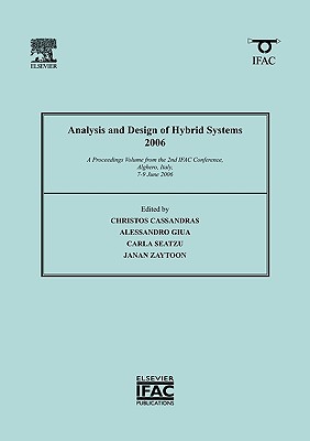 Analysis and Design of Hybrid Systems 2006