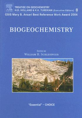 Biogeochemistry