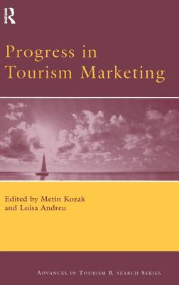 Progress in Tourism Marketing