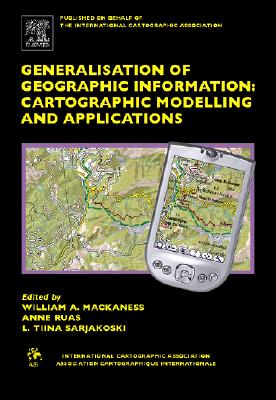 Generalisation of Geographic Information