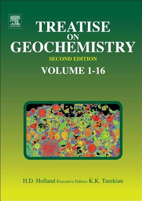 Treatise on Geochemistry