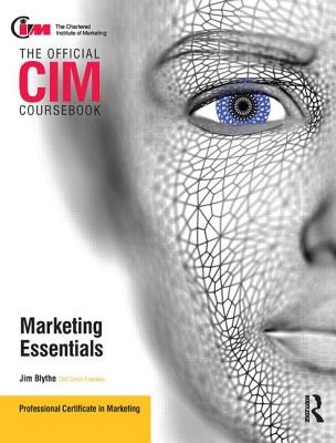 Marketing Essentials