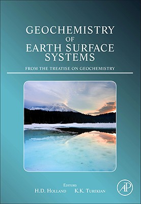 Geochemistry of Earth Surface Systems