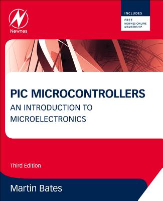 PIC Microcontrollers