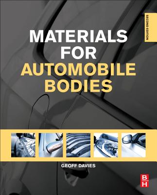 Materials for Automobile Bodies