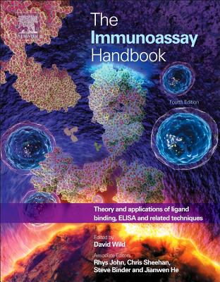 The Immunoassay Handbook