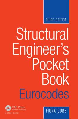 Structural Engineer''s Pocket Book