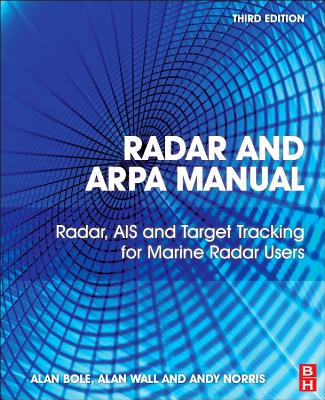 Radar and ARPA Manual