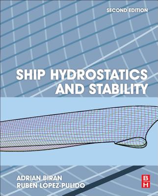 Ship Hydrostatics and Stability