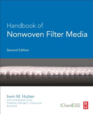 Handbook of Nonwoven Filter Media