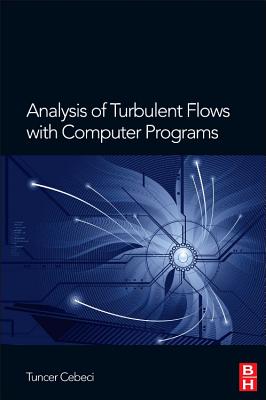 Analysis of Turbulent Flows with Computer Programs