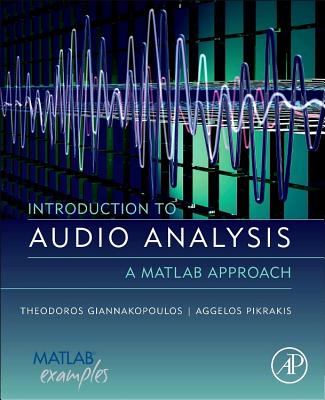 Introduction to Audio Analysis