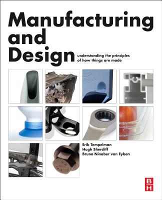 Manufacturing and Design