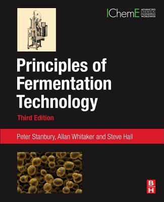 Principles of Fermentation Technology