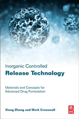 Inorganic Controlled Release Technology