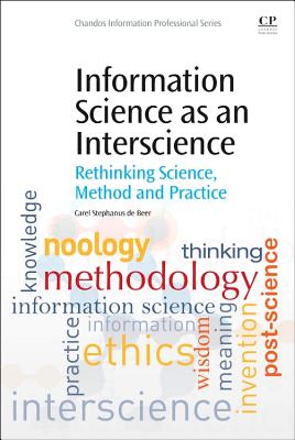 Information Science as an Interscience