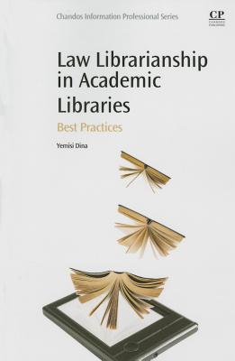 Law Librarianship in Academic Libraries