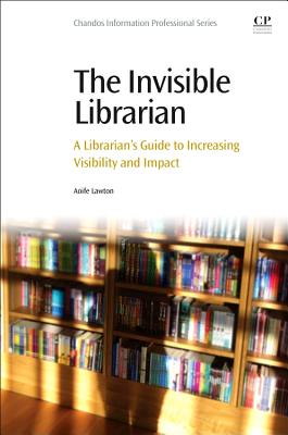 The Invisible Librarian