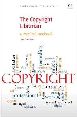 The Copyright Librarian