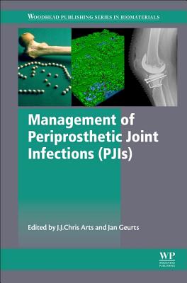 Management of Periprosthetic Joint Infections (PJIs)