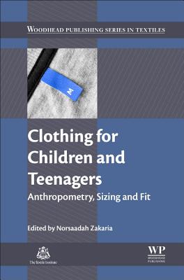 Clothing for Children and Teenagers