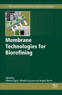 Membrane Technologies for Biorefining