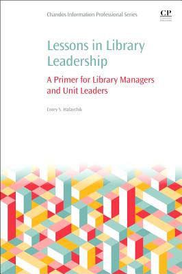 Lessons in Library Leadership