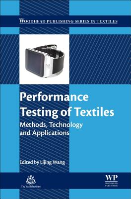 Performance Testing of Textiles