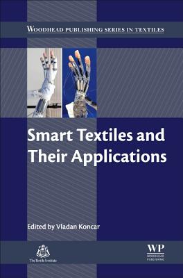 Smart Textiles and Their Applications