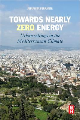 Towards Nearly Zero Energy