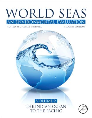 World Seas: An Environmental Evaluation