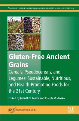 Gluten-Free Ancient Grains