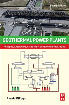 Geothermal Power Plants