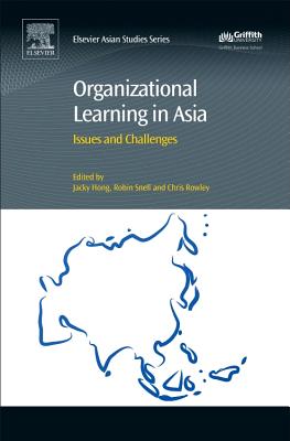 Organizational Learning in Asia