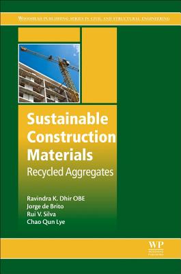 Sustainable Construction Materials