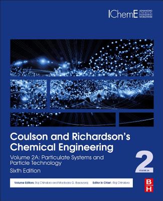 Coulson and Richardson's Chemical Engineering