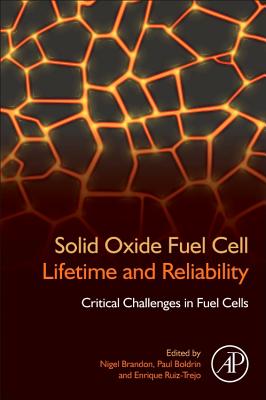 Solid Oxide Fuel Cell Lifetime and Reliability