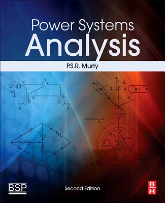 Power Systems Analysis