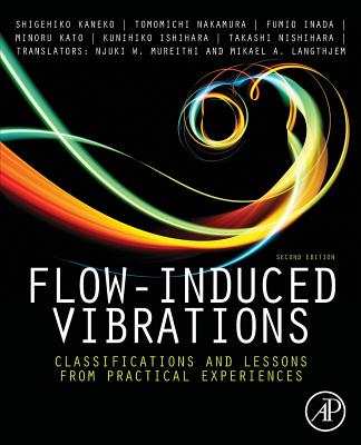Flow-Induced Vibrations