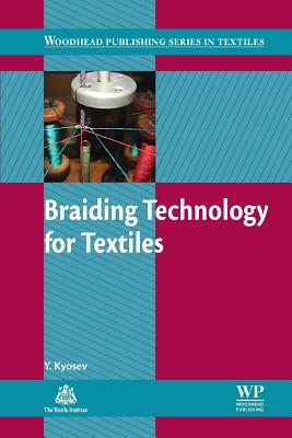 Braiding Technology for Textiles