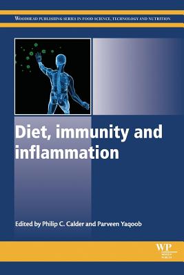 Diet, Immunity and Inflammation