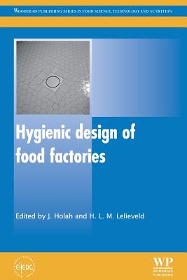 Hygienic Design of Food Factories