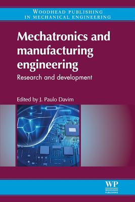 Mechatronics and Manufacturing Engineering