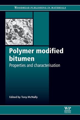 Polymer Modified Bitumen