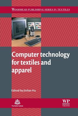 Computer Technology for Textiles and Apparel